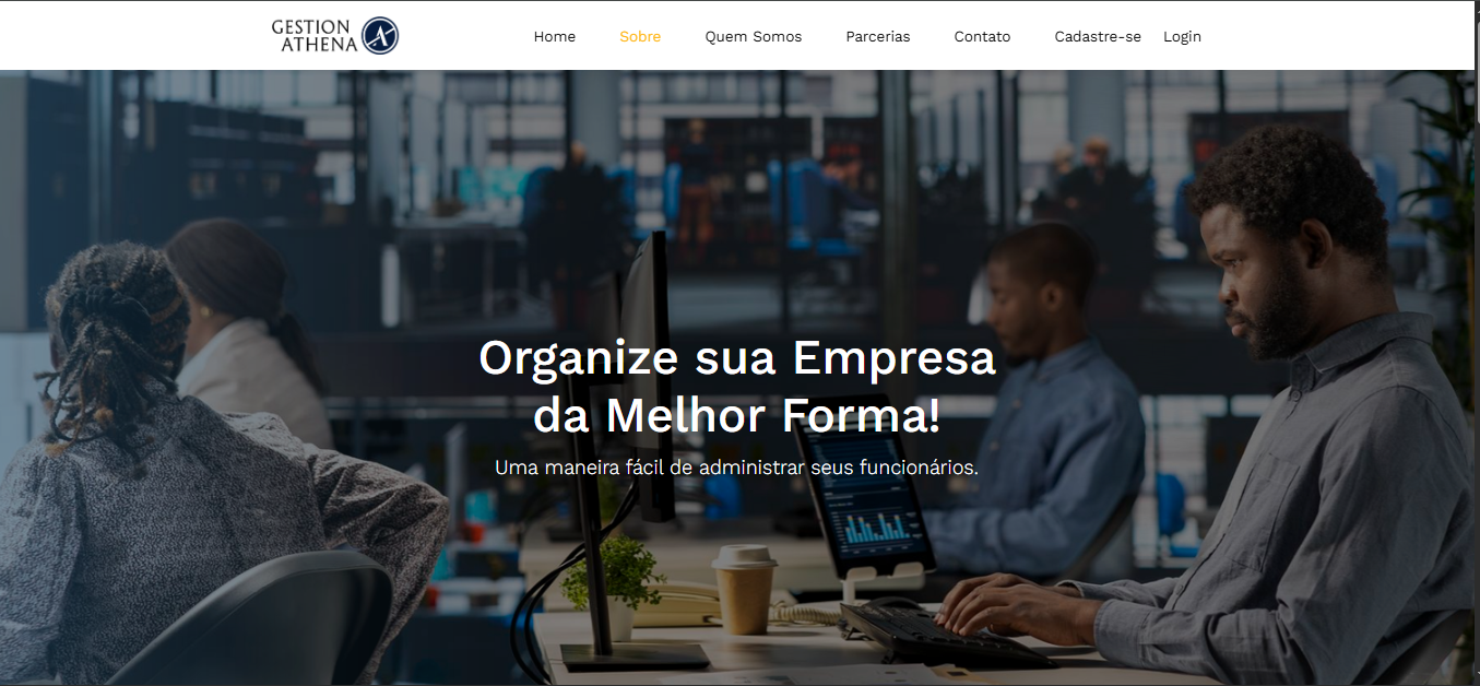 Gestion Athena